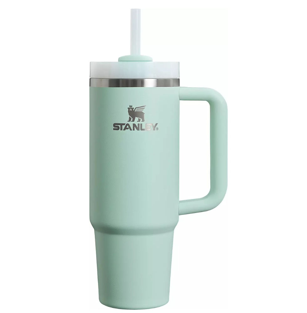 Thumbnail: Customization Stanley Tumbler