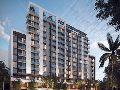 Domus Brickell Park