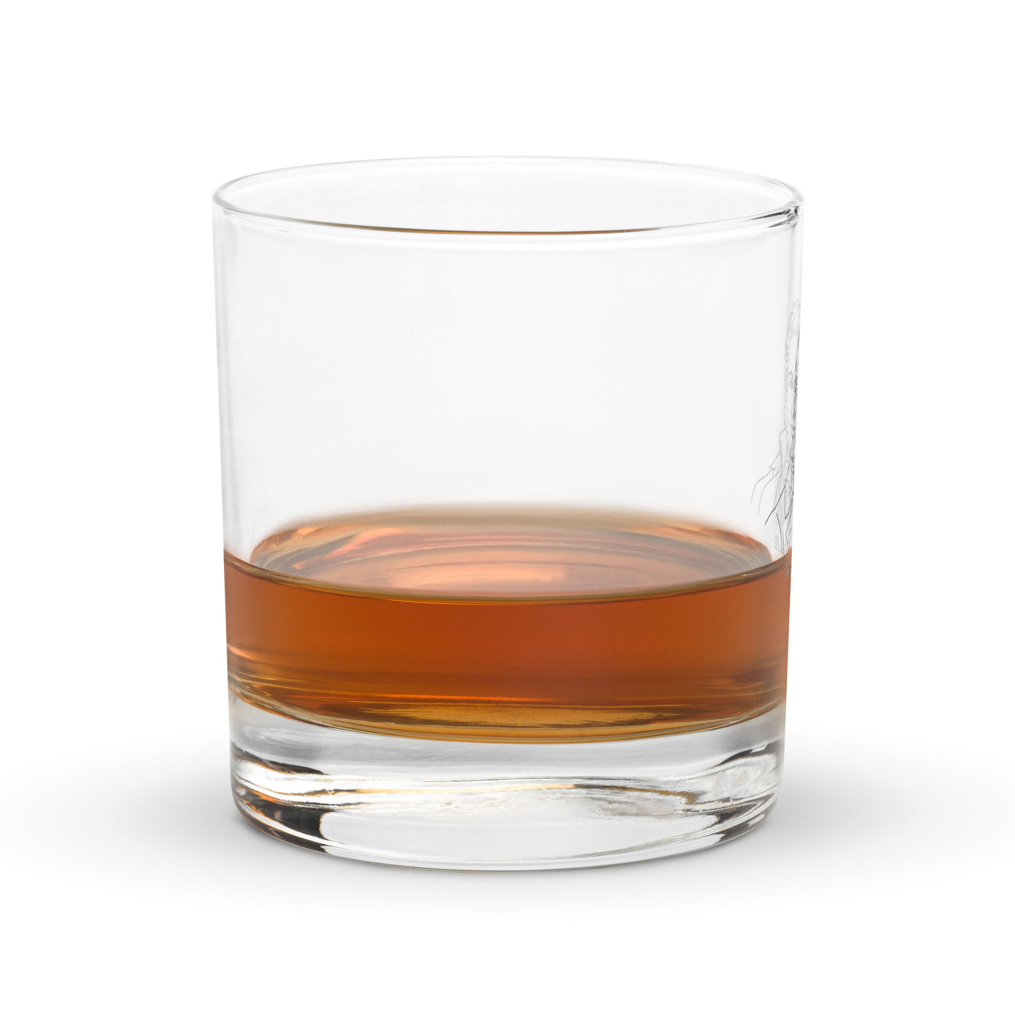 Rocks glass