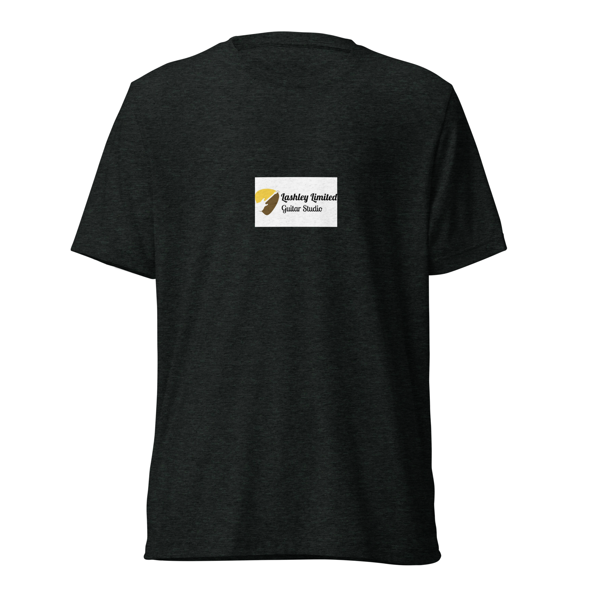 Unisex Tri-Blend T-Shirt | Bella + Canvas 3413