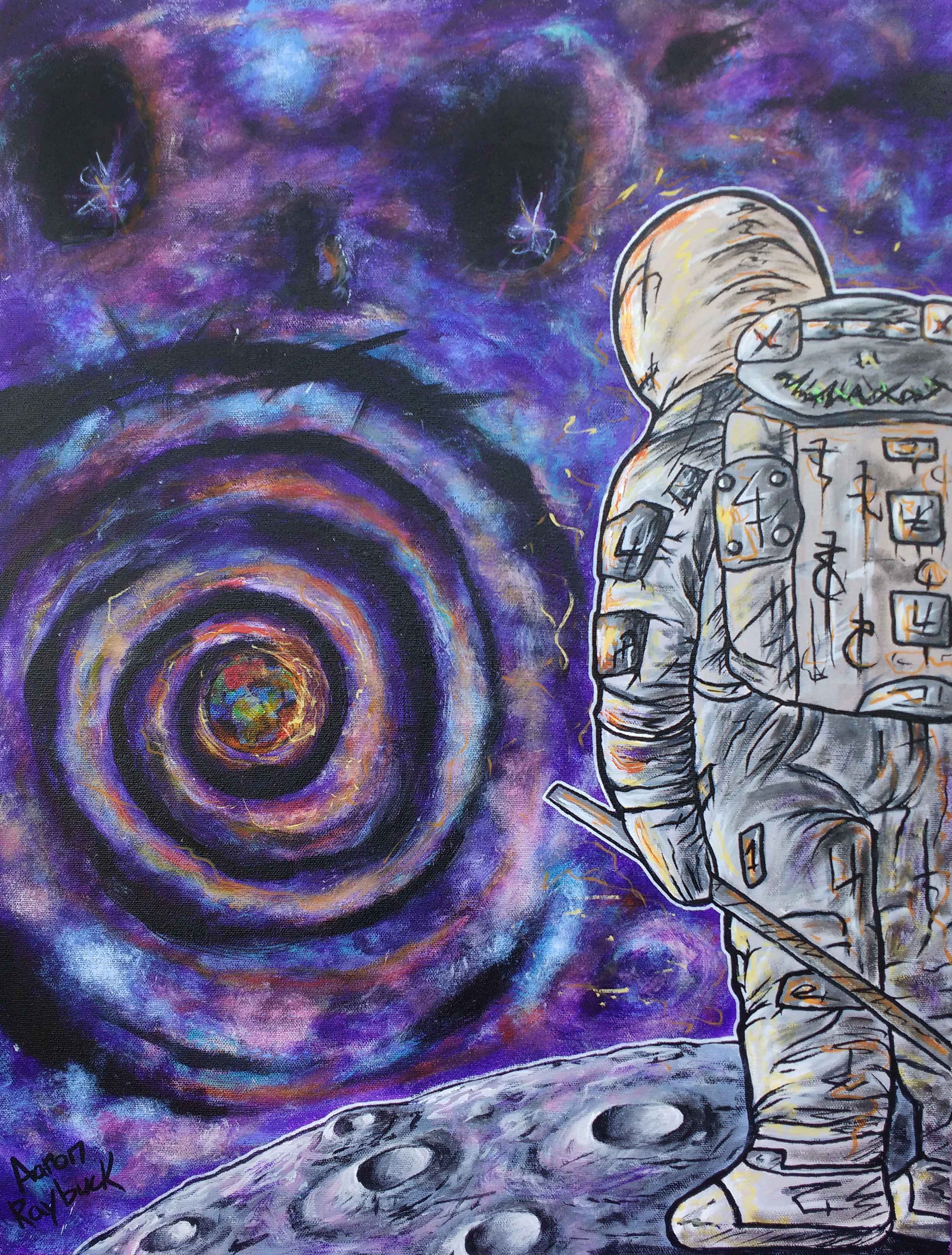 "Final Voyage"
