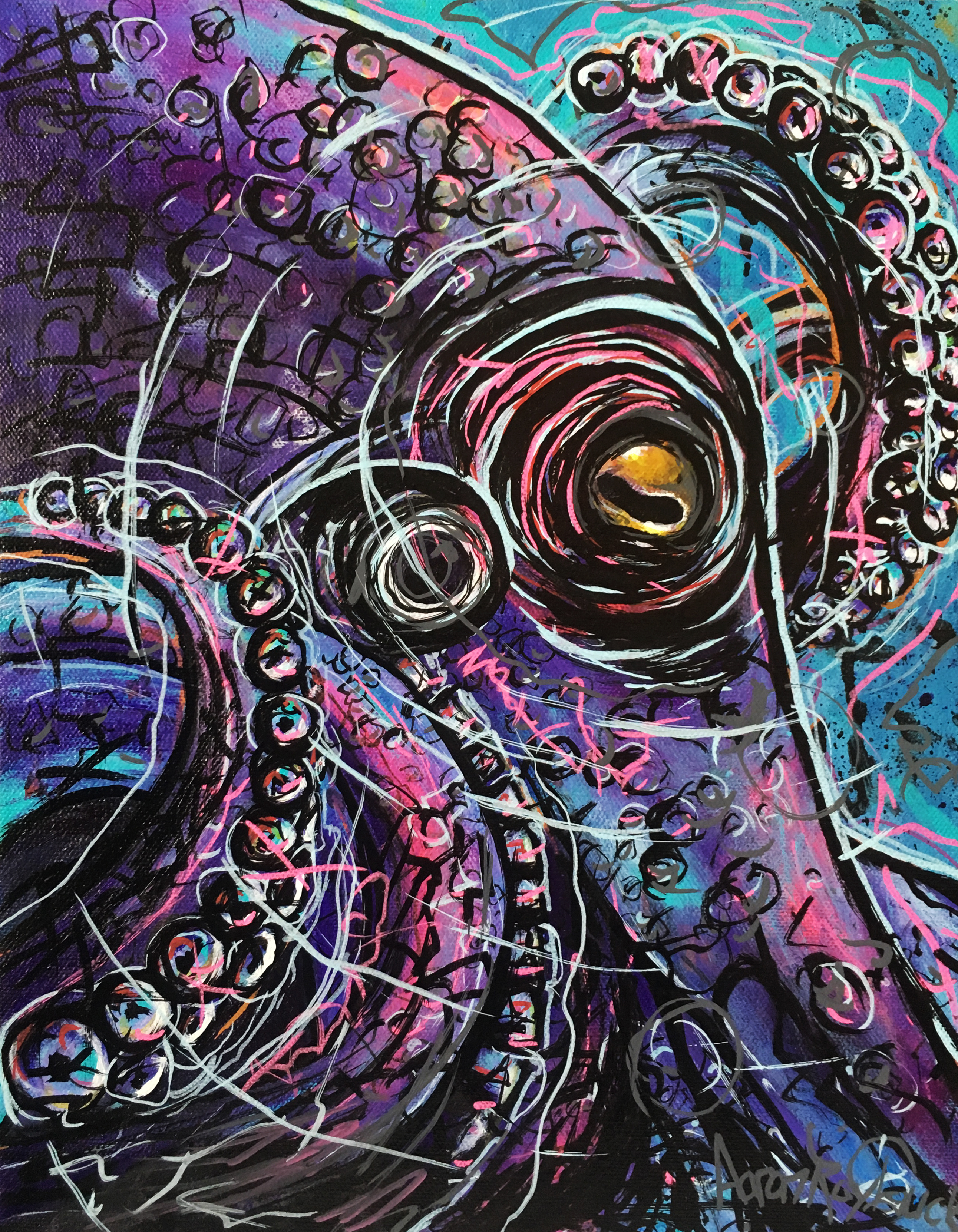 "octo"