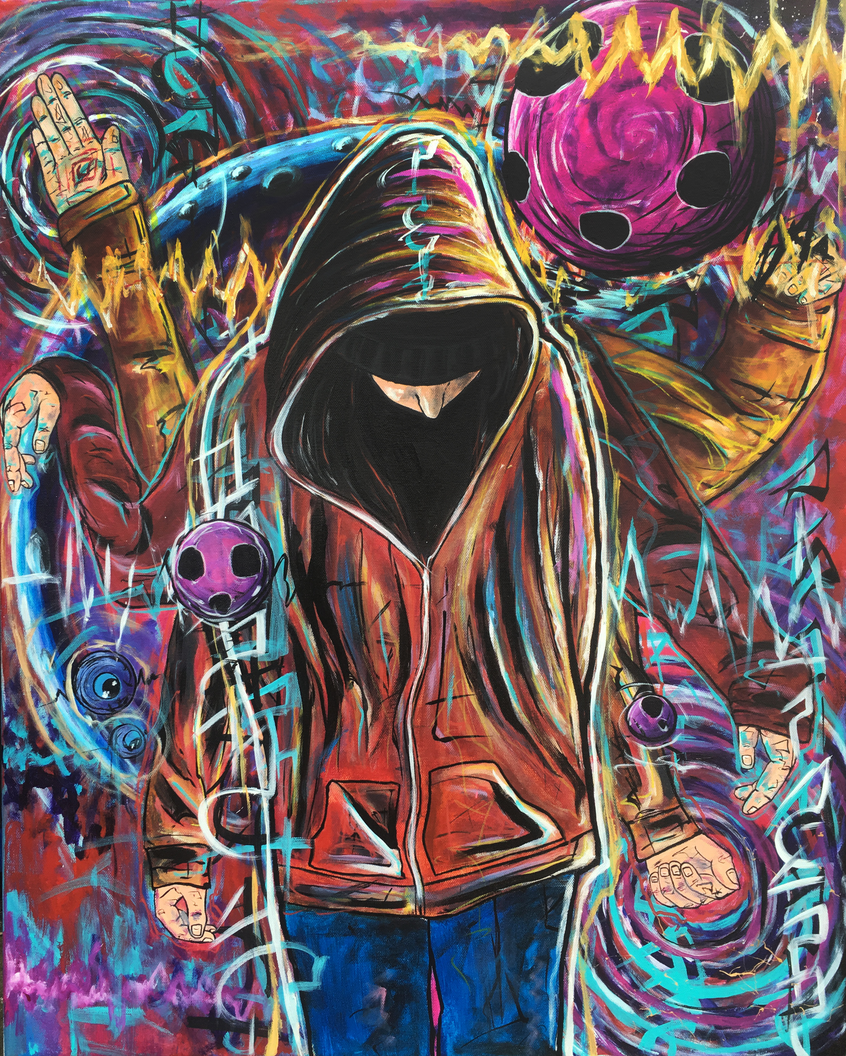 conjurer