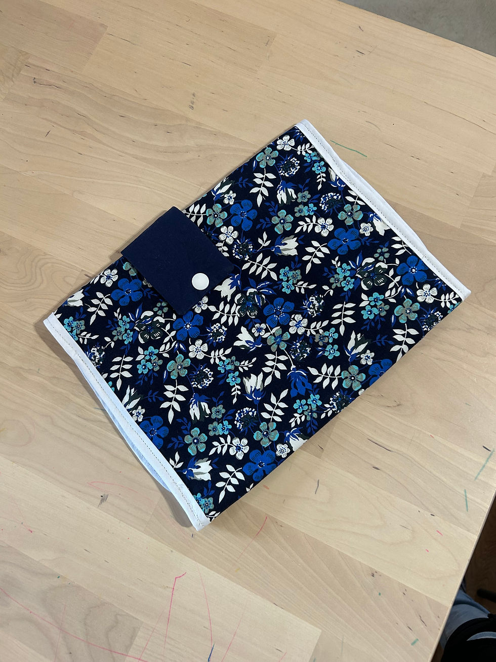Miniature : Pochette voyage