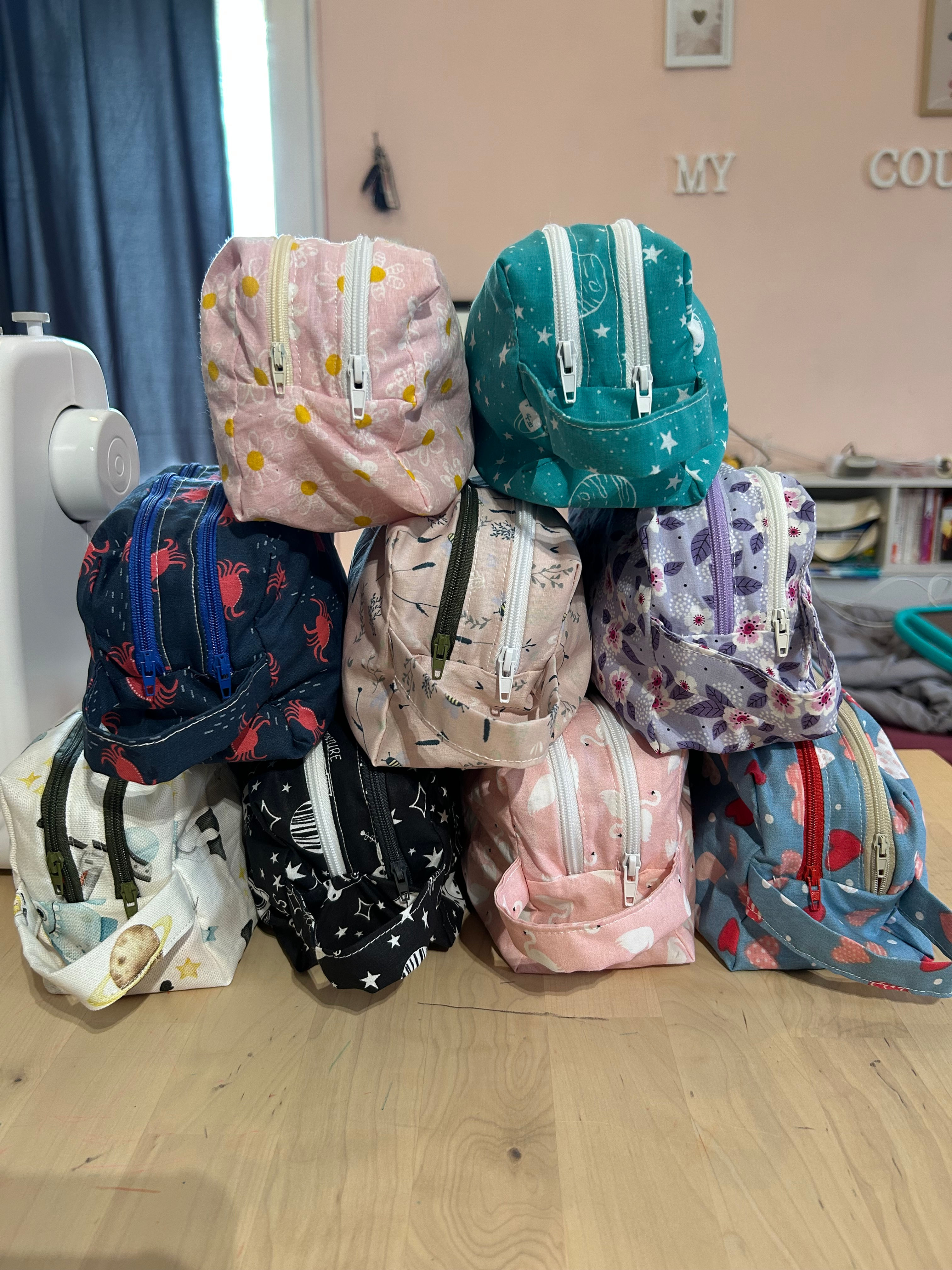 Trousse école