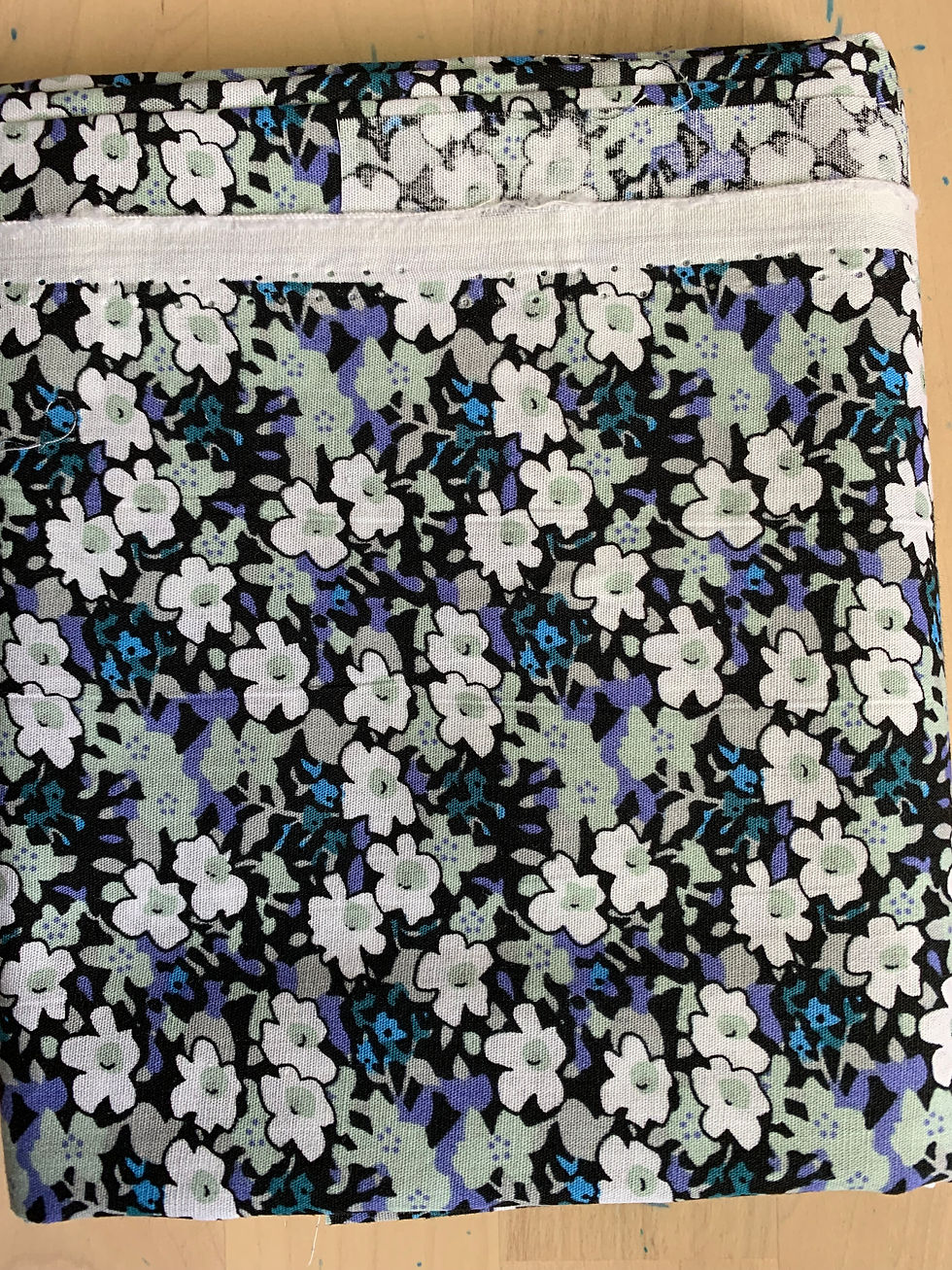 Miniature : Trousse plate