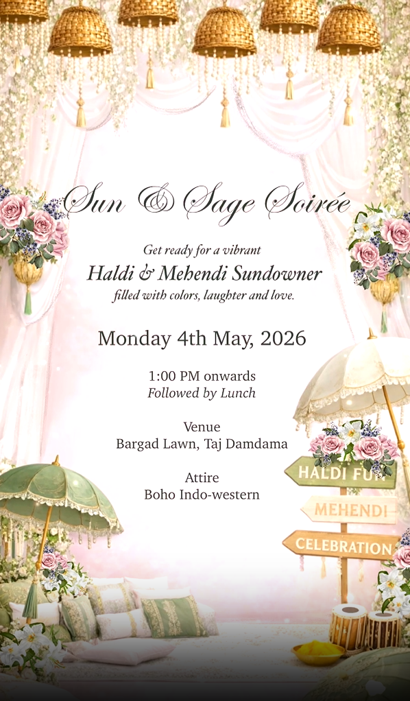 Imperial Invitations