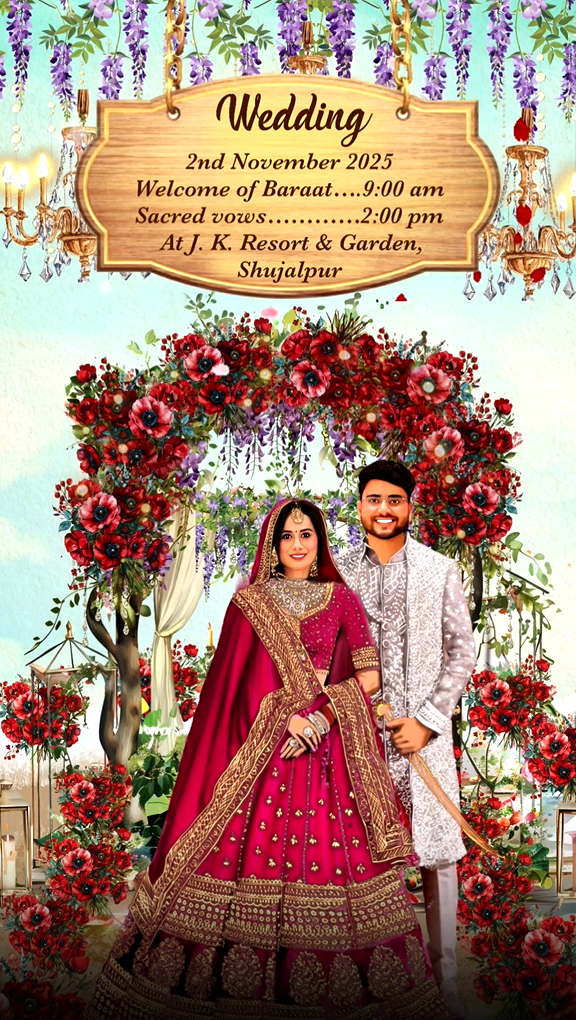 Picture Perfect Love Story