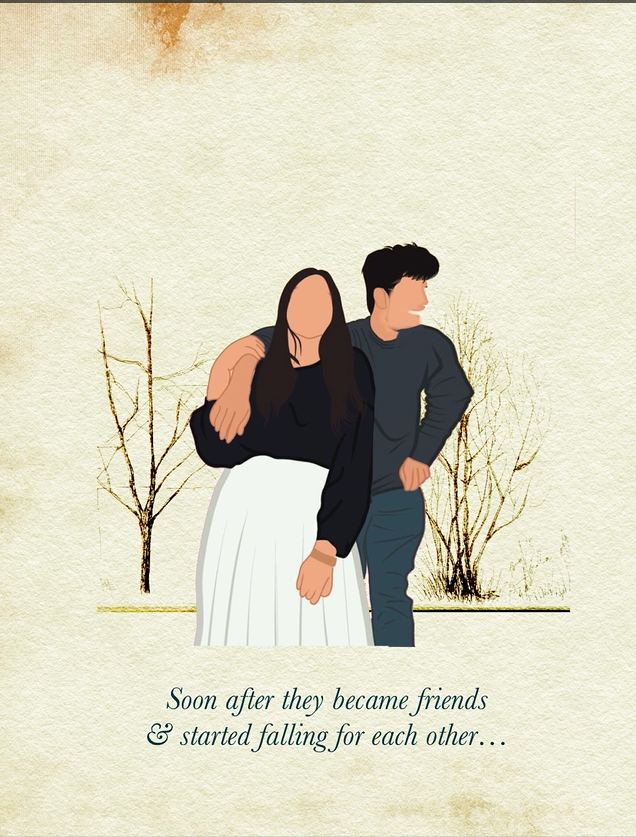 Soulmates Invite