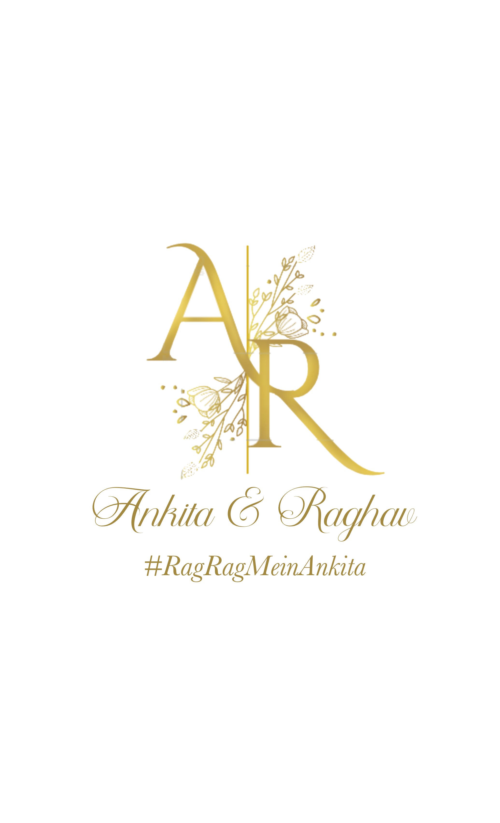 Monogram Letter Logo 
