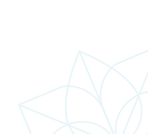 Blumenmuster abstrakt