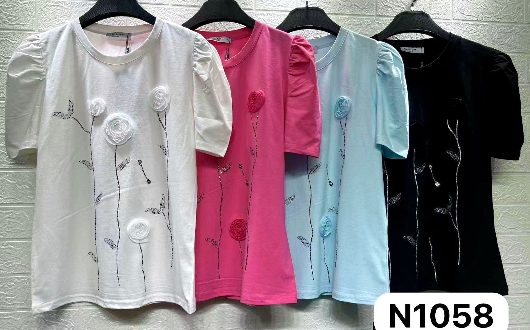 Blusas 