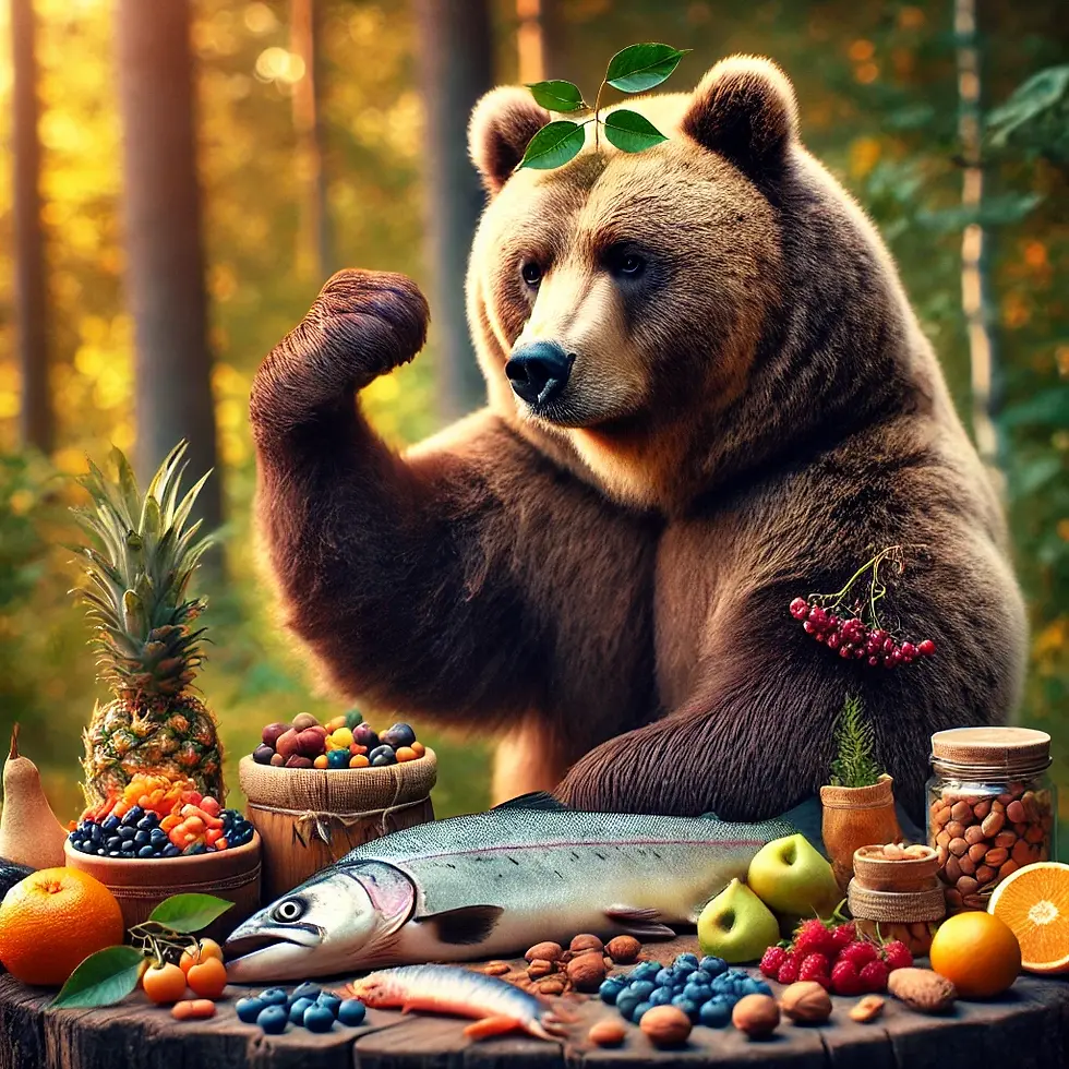 Pro und Kontra von Nahrungsergänzungsmitteln