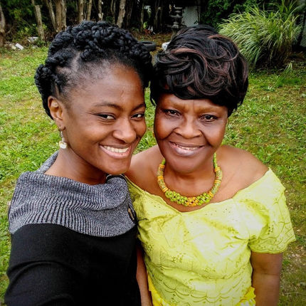 My Secret Midnight Bloom