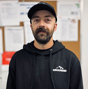 Christian is a 2nd Year Electrician