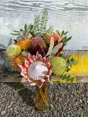 Protea Gardens of Maui photo