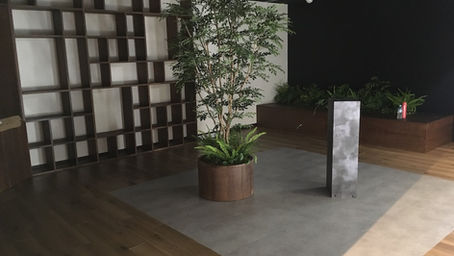 渋谷　office工事