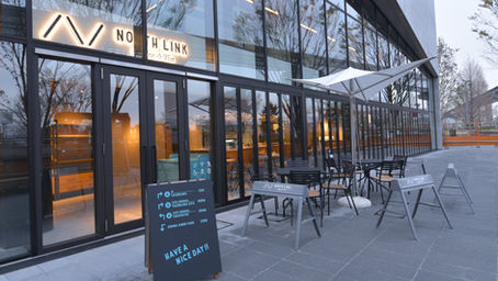 NORTH LINK　TACHIKAWA