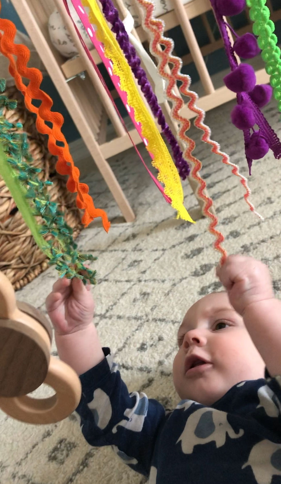 34 Months Baby Milestones and Activities