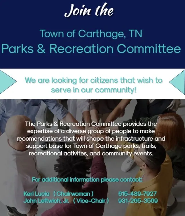 Parks Committee