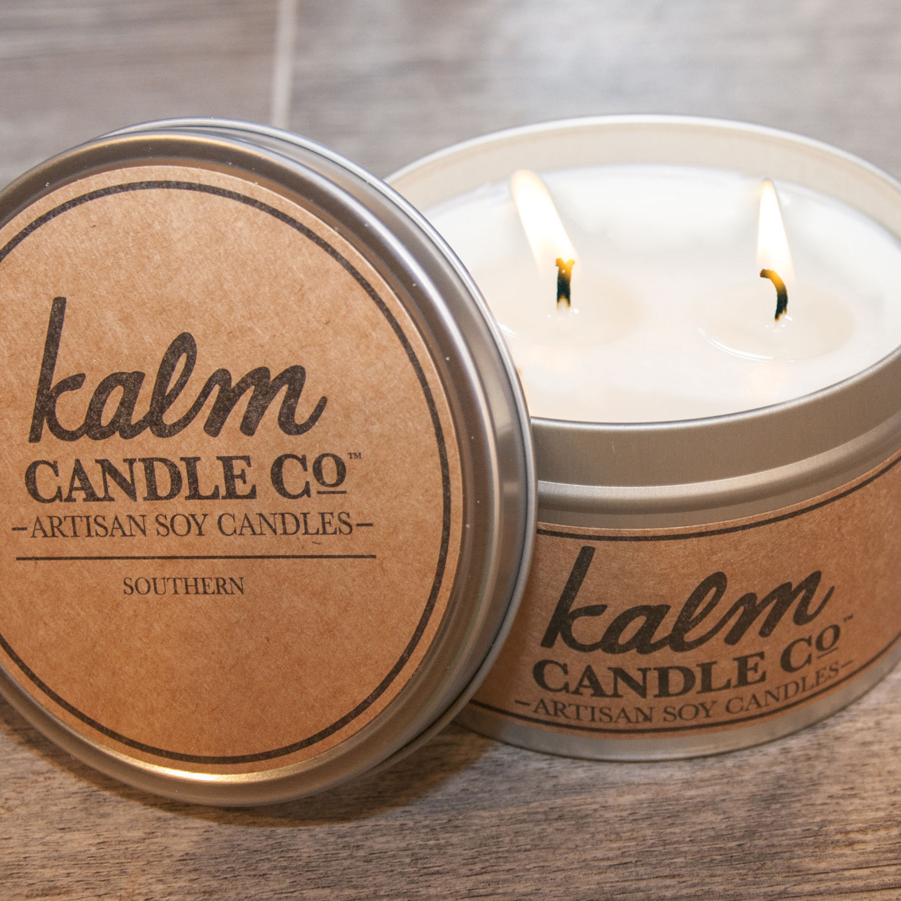 Kalm Collection - Southern