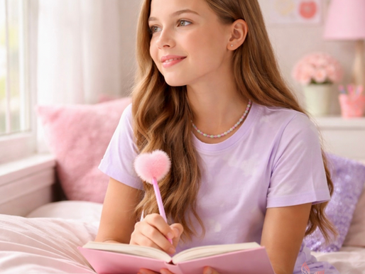 Becoming Her: Growing Into Your Confidence One Day at a Time