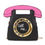 Thumbnail: Retro Rotary Telephone Bag