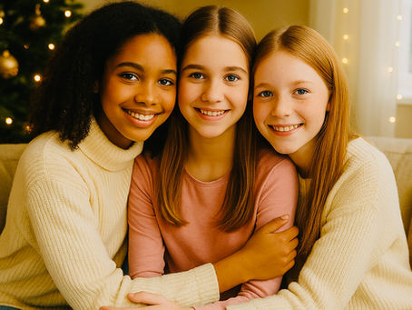 A Season for Kind Hearts: Why Empathy Never Goes Out of Style