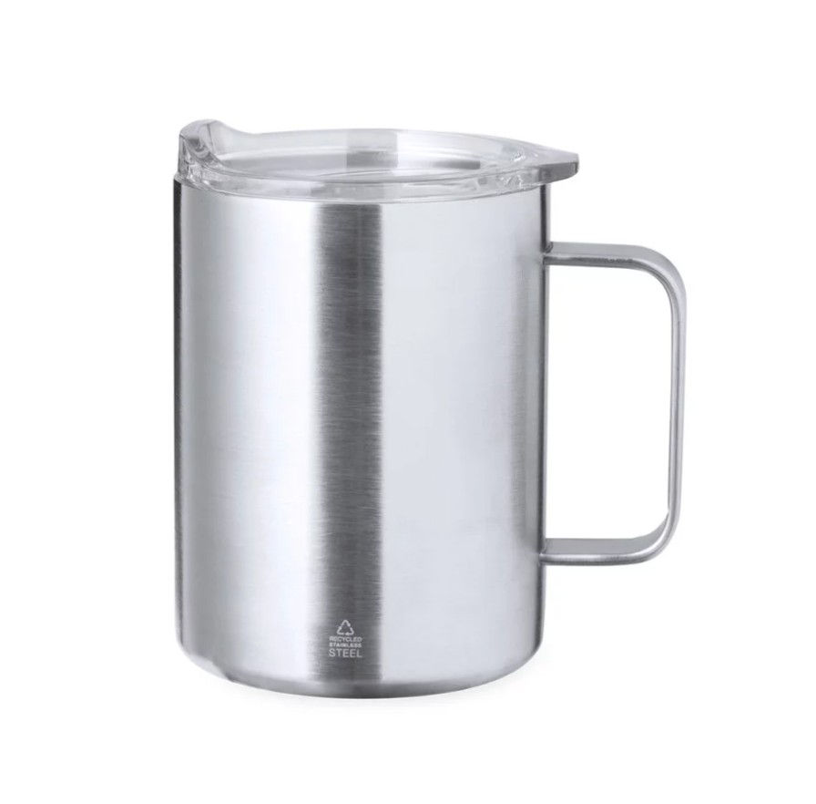 Mug isotherme 370 ml