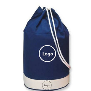 Ce sac marin personnalisé est composé d’un coton brossé bicolore.
Largeur : 25 cm
Hauteur : 45 cm
Poids : 0.128 kg
Plusieurs choix de personnalisations existent dans 2 zones.