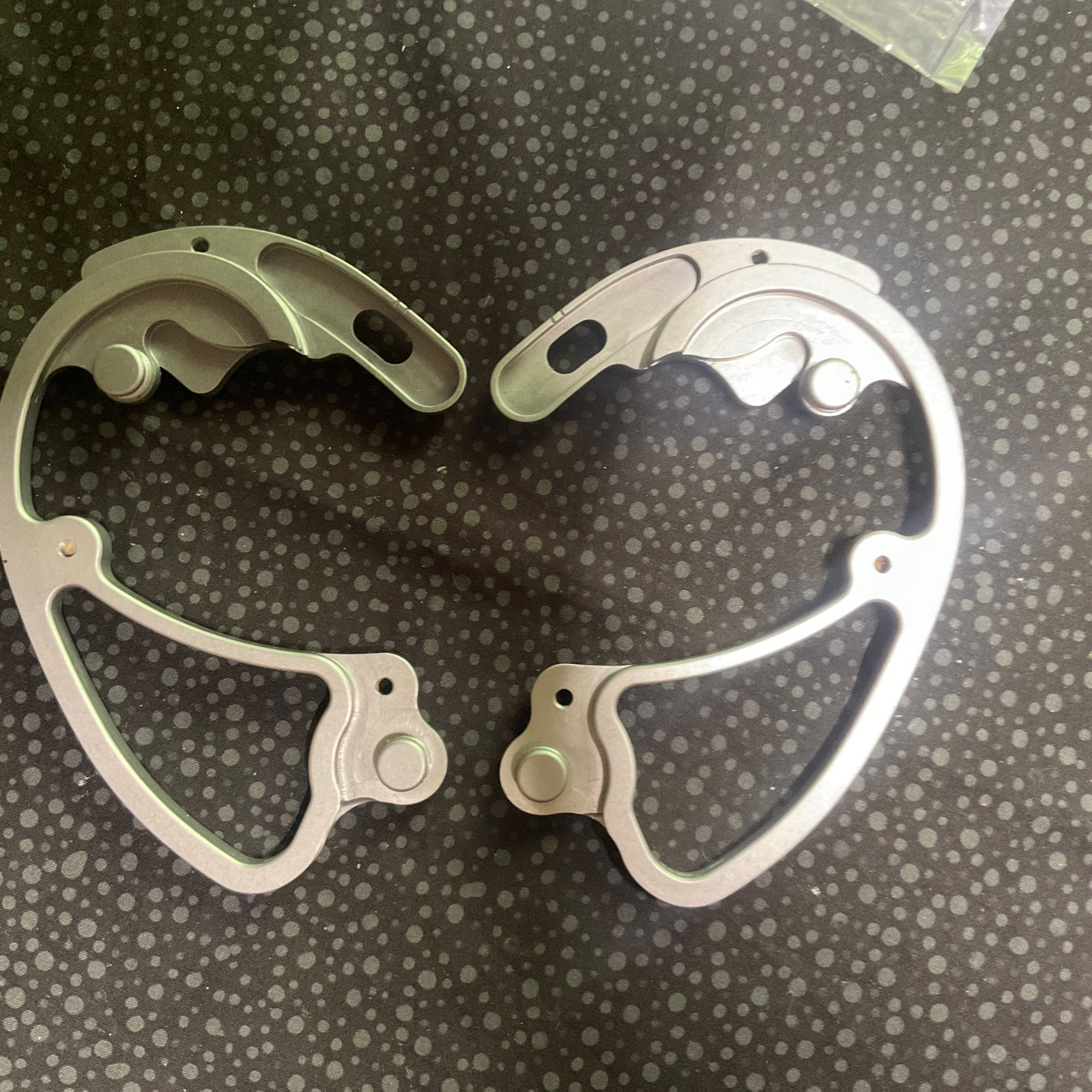 Elite Archery ESX #1 Mod Set