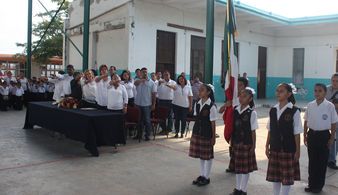 "Promoveremos que la educación esté siempre al alcance de todos aquellos que desean estudiar y