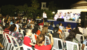 Realiza el Gobierno Municipal de Altamira “Un Domingo con Alma, el arte y la cultura Cerca de Ti”