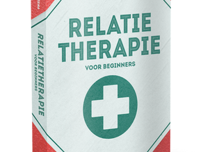 'Relatietherapie voor beginners': eerste hulp bij relatieproblemen