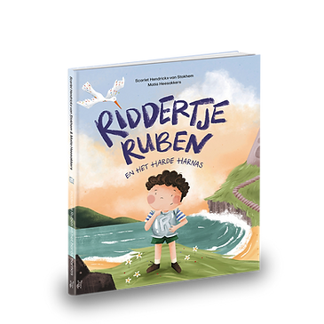 Riddertje Ruben cover 3D.png