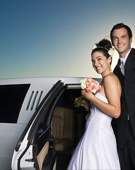 Wedding Limo