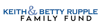 Keith and Betty Rupple logo.png