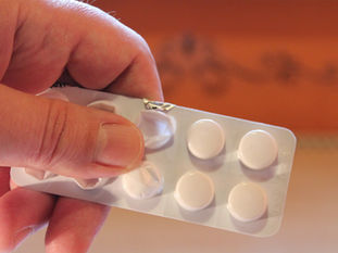 COUNTERFEIT MEDICINE: DOES IPR PROTECT PATIENTS?