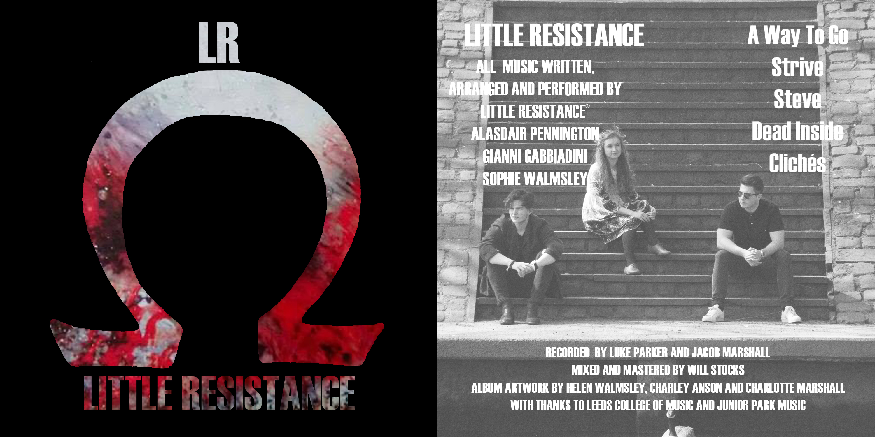 Little Resistance