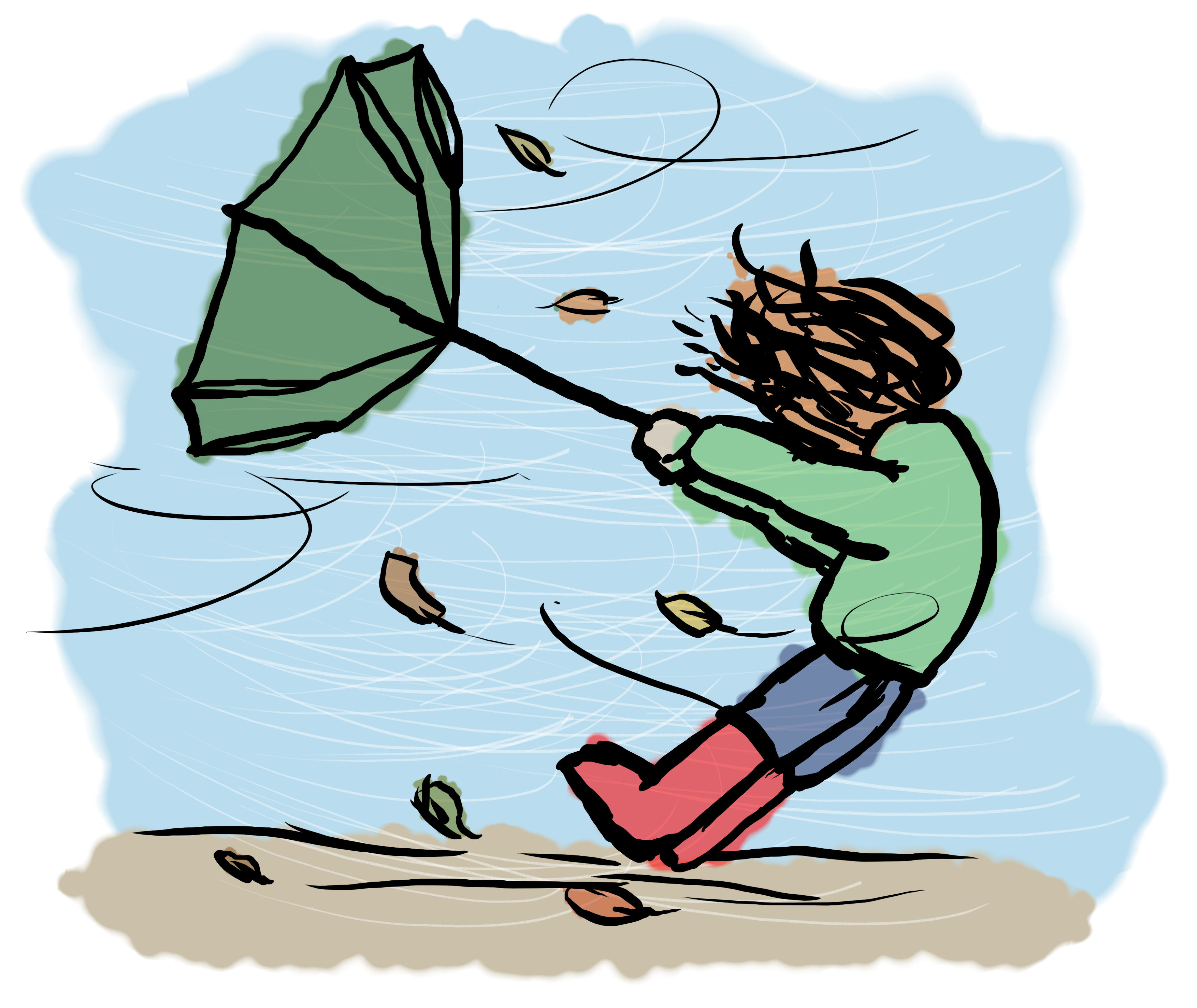 Umbrella