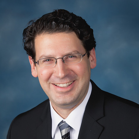 Steven Erdelyi Cote Saint-Luc City Councillor