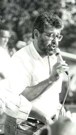 Edesio Discursa Ferrovila