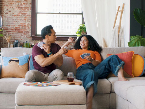 Gail Shalan Commercial VO Spot