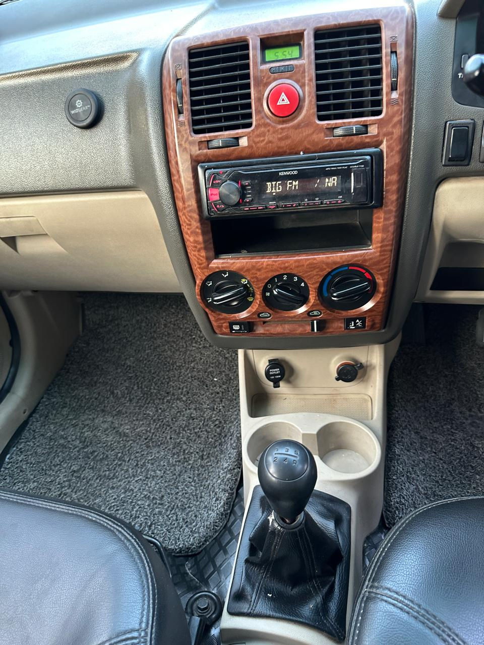 Thumbnail: Hyundai Getz Prime GVS