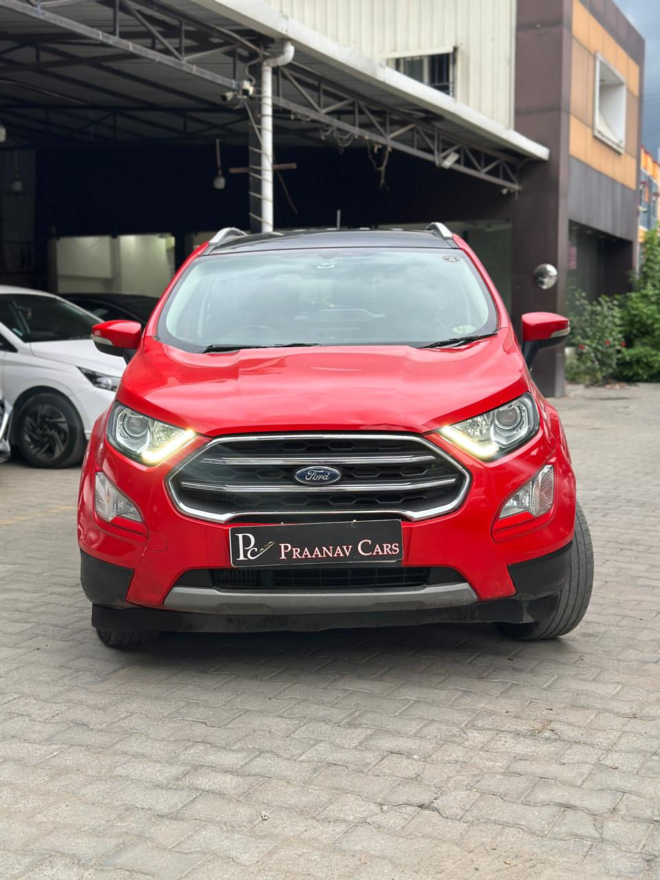 FRONT VIEW