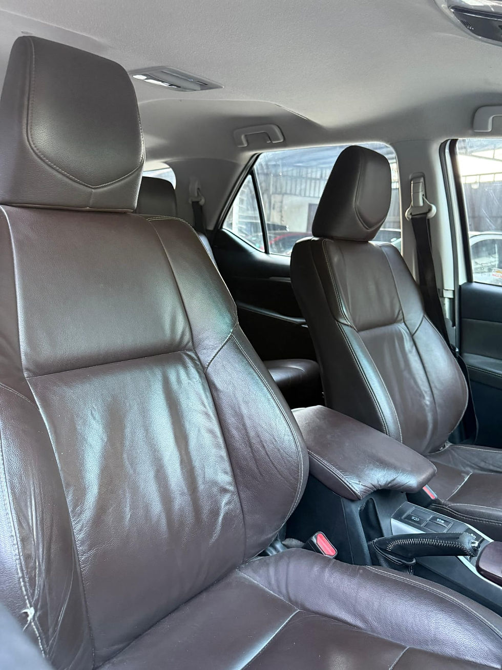 Thumbnail: FRONT SITE