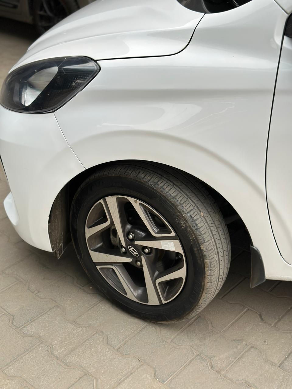 Thumbnail: ALLOYS WHEELS