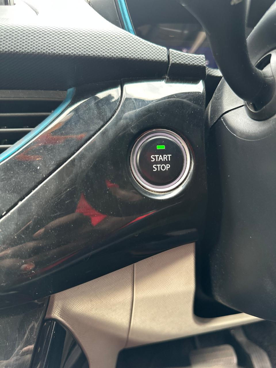 Thumbnail: Tata Nexon EV XZ+ – 2022 (Electric)