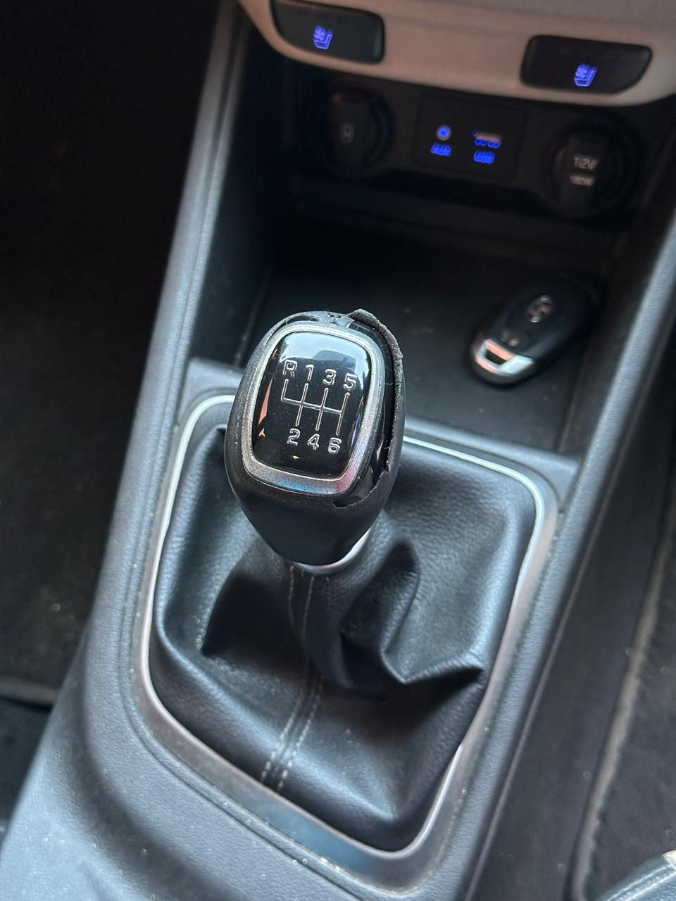 Thumbnail: MANUAL GEAR