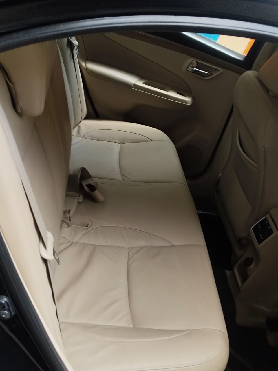 Thumbnail: MARUTHI CIAZ AT